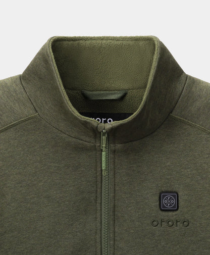 Stand-up Collar