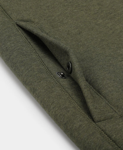 Button Pocket
