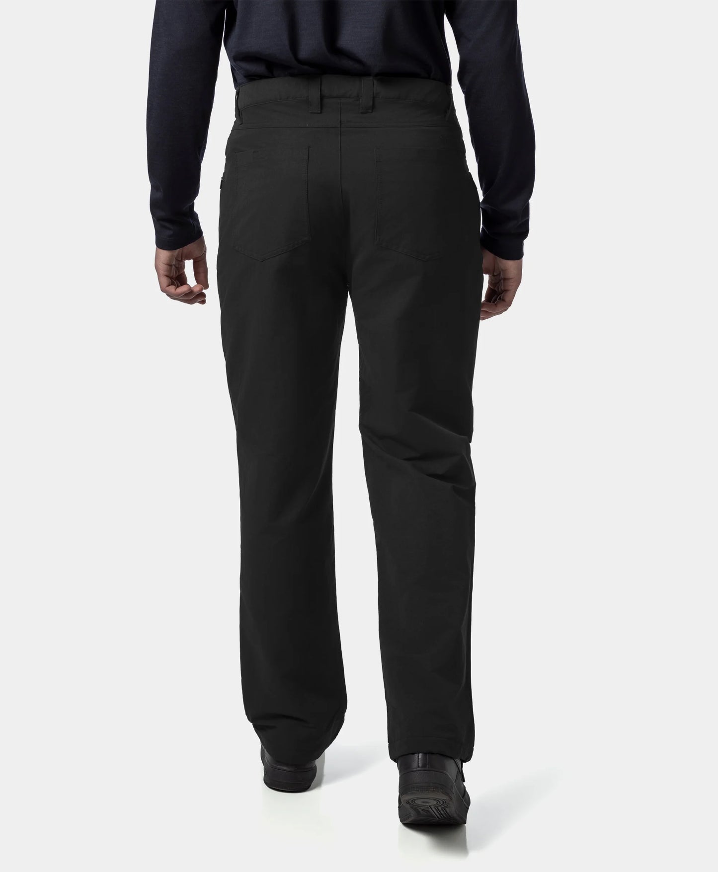 Hudson Men's Heated Casual Pants