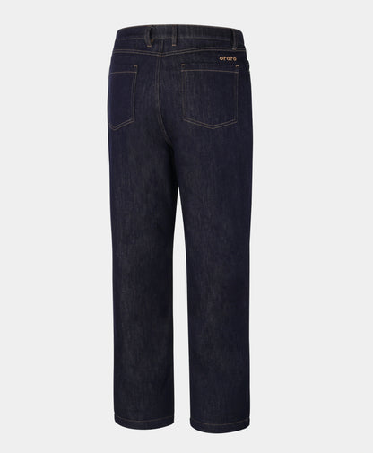 Heatenim Men's Heated Denim Pants