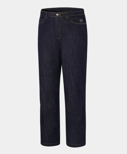 Heatenim Men's Heated Denim Pants