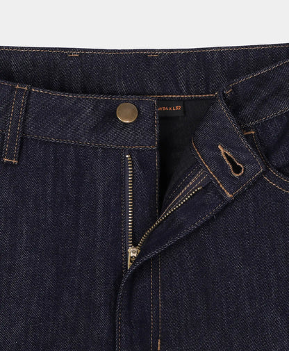 Heatenim Men's Heated Denim Pants