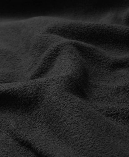 Ultra-Soft Fleece Lining