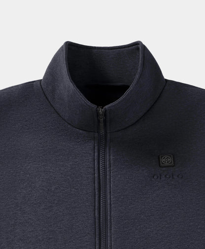 Wind-Resistant Stand Collar