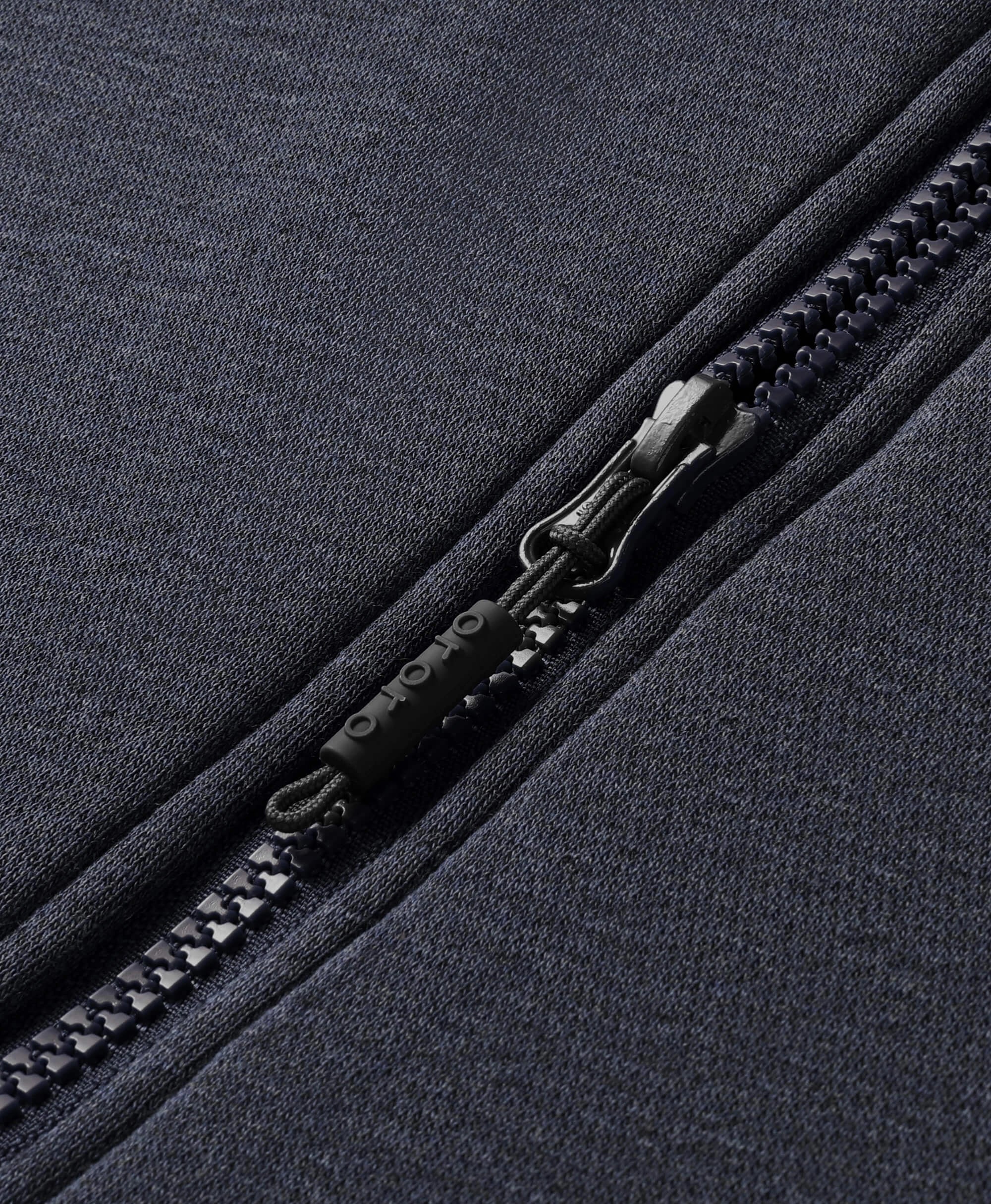 Durable Zipper