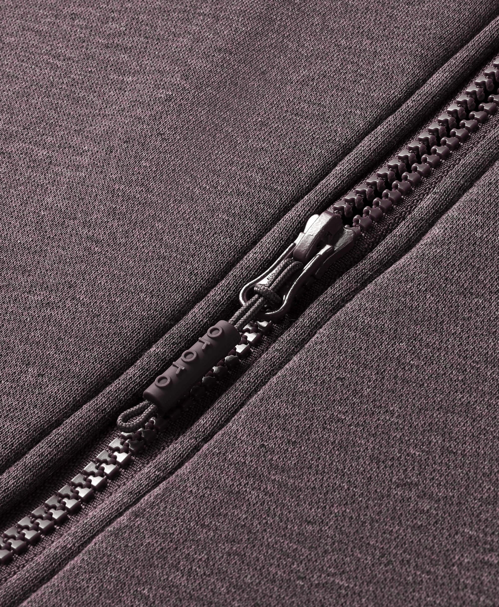 Durable Zipper