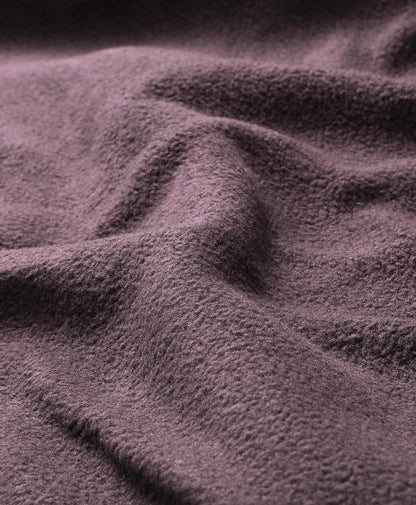 Ultra-Soft Fleece Lining