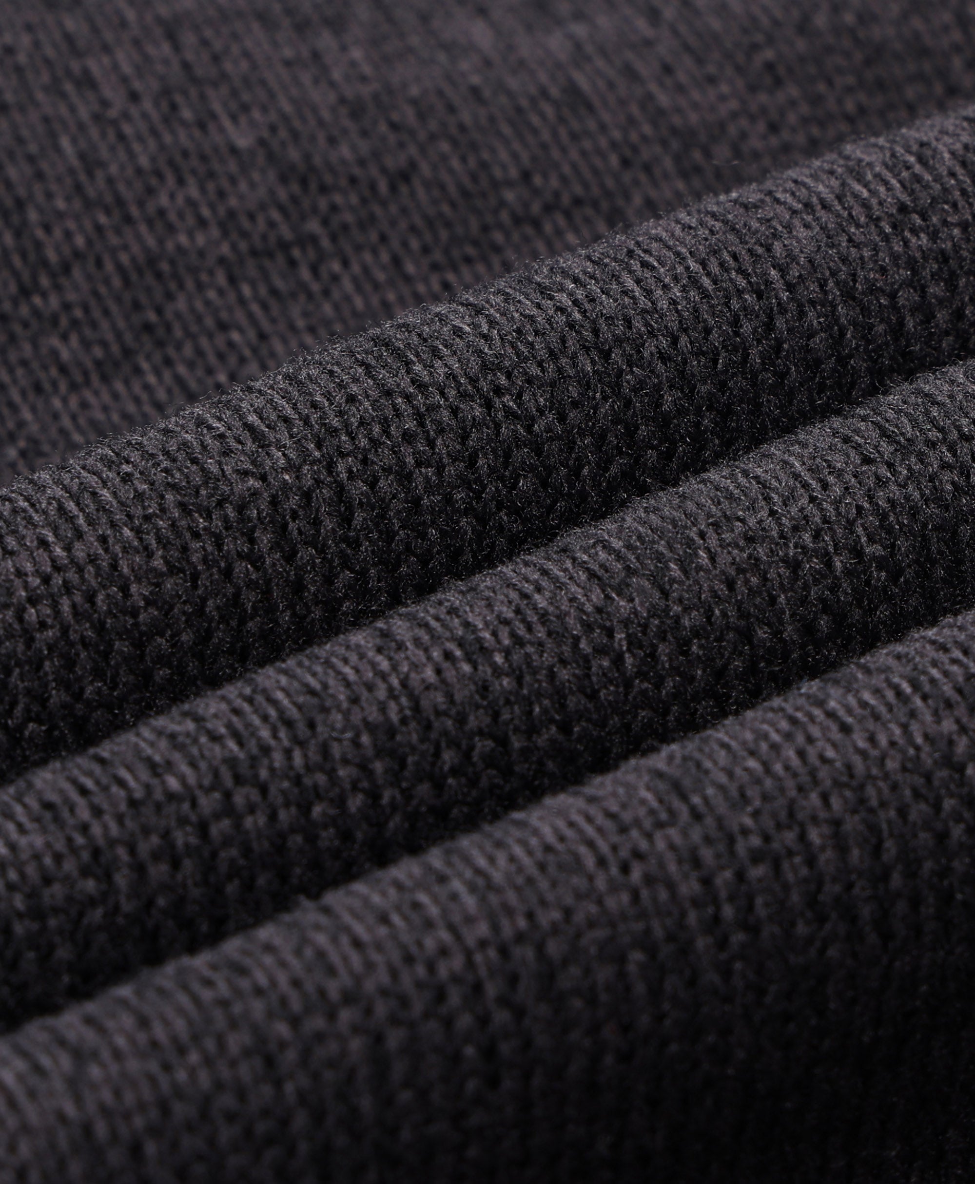 Nylon and Spandex 4-way stretch woven shoulder panel