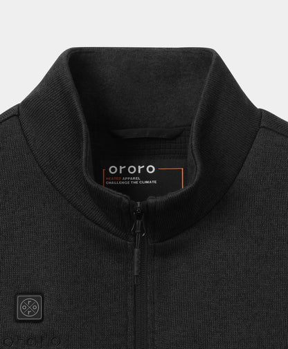 Stand-up Collar