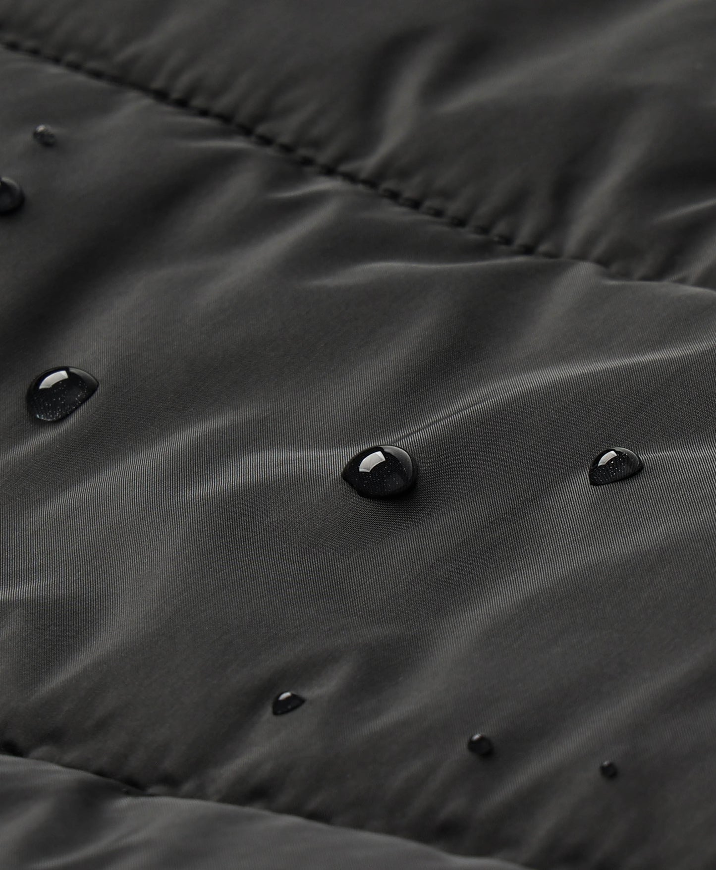 Water-Proof Fabric Shell