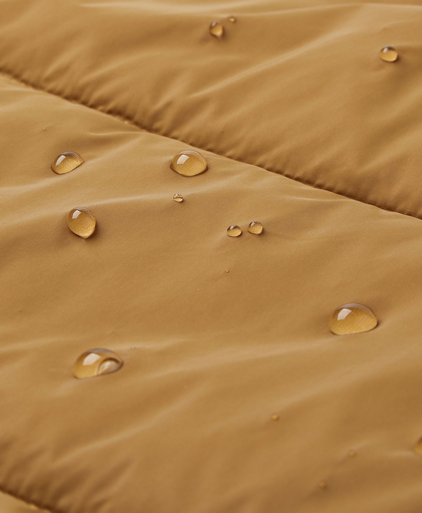 Waterproof Fabric Shell