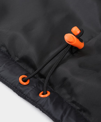 Adjustable Hem