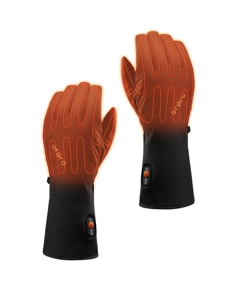 Glasgow Pro Unisex Heated Waterproof Gloves ,view 1