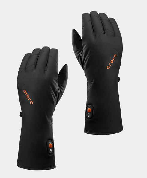 Glasgow Pro Unisex Heated Waterproof Gloves ,view 1