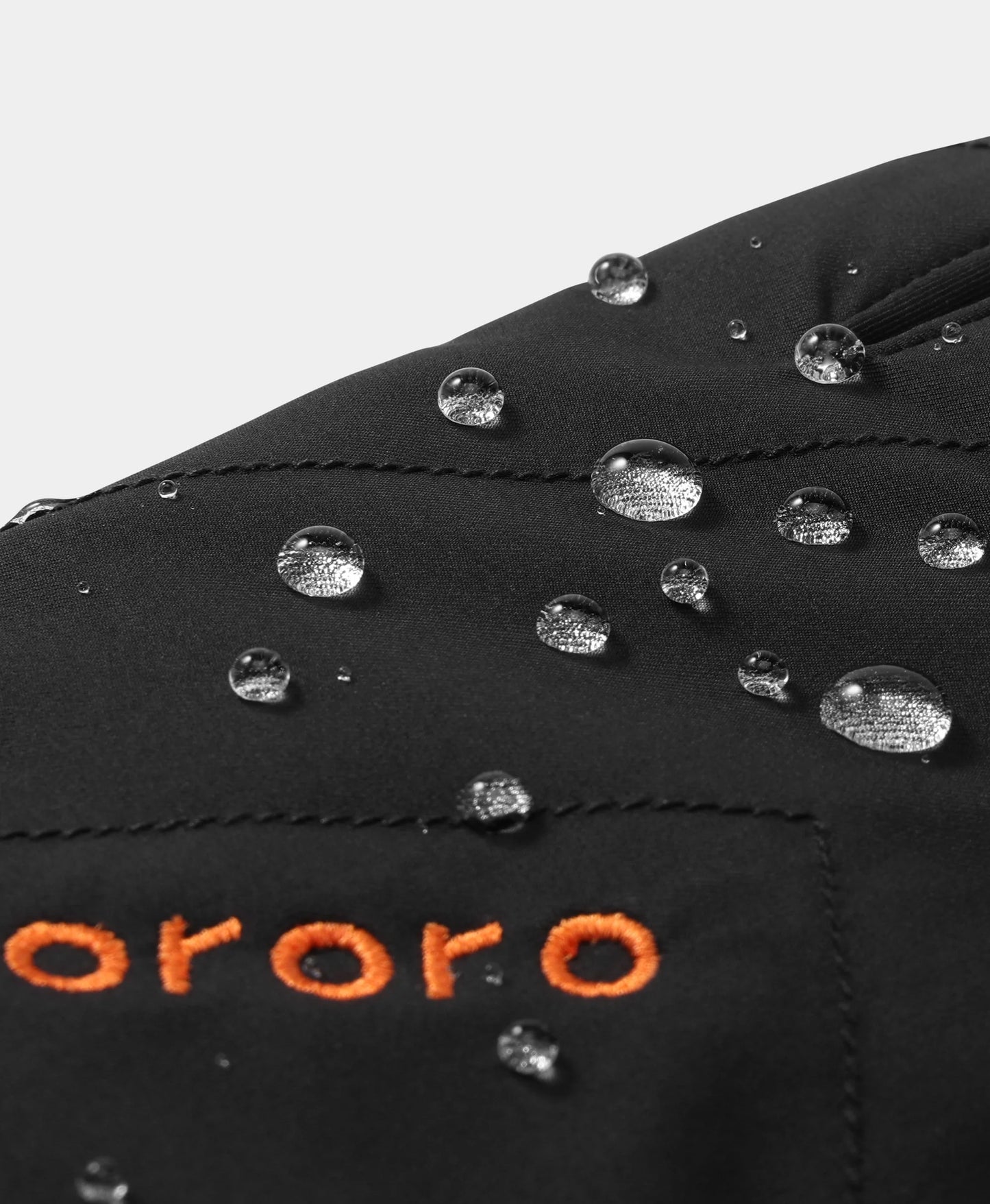 Glasgow Pro Unisex Heated Waterproof Gloves