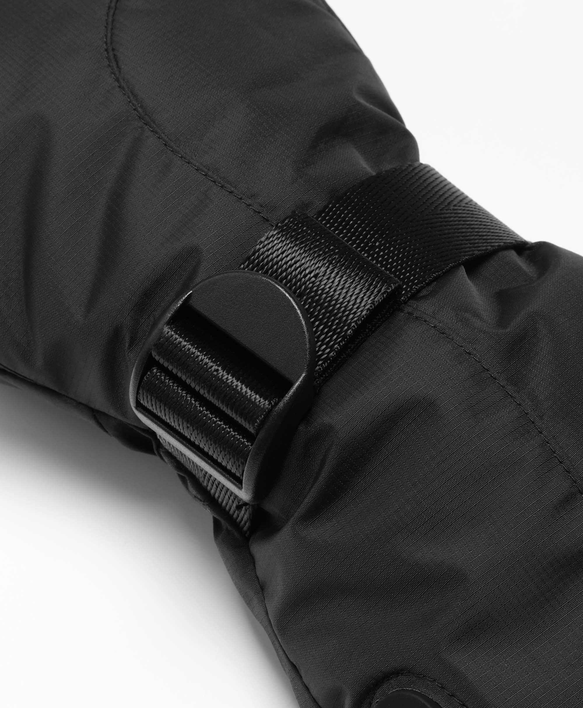 Anchorage Unisex Heated Insulated Gloves, Thumbnail 4