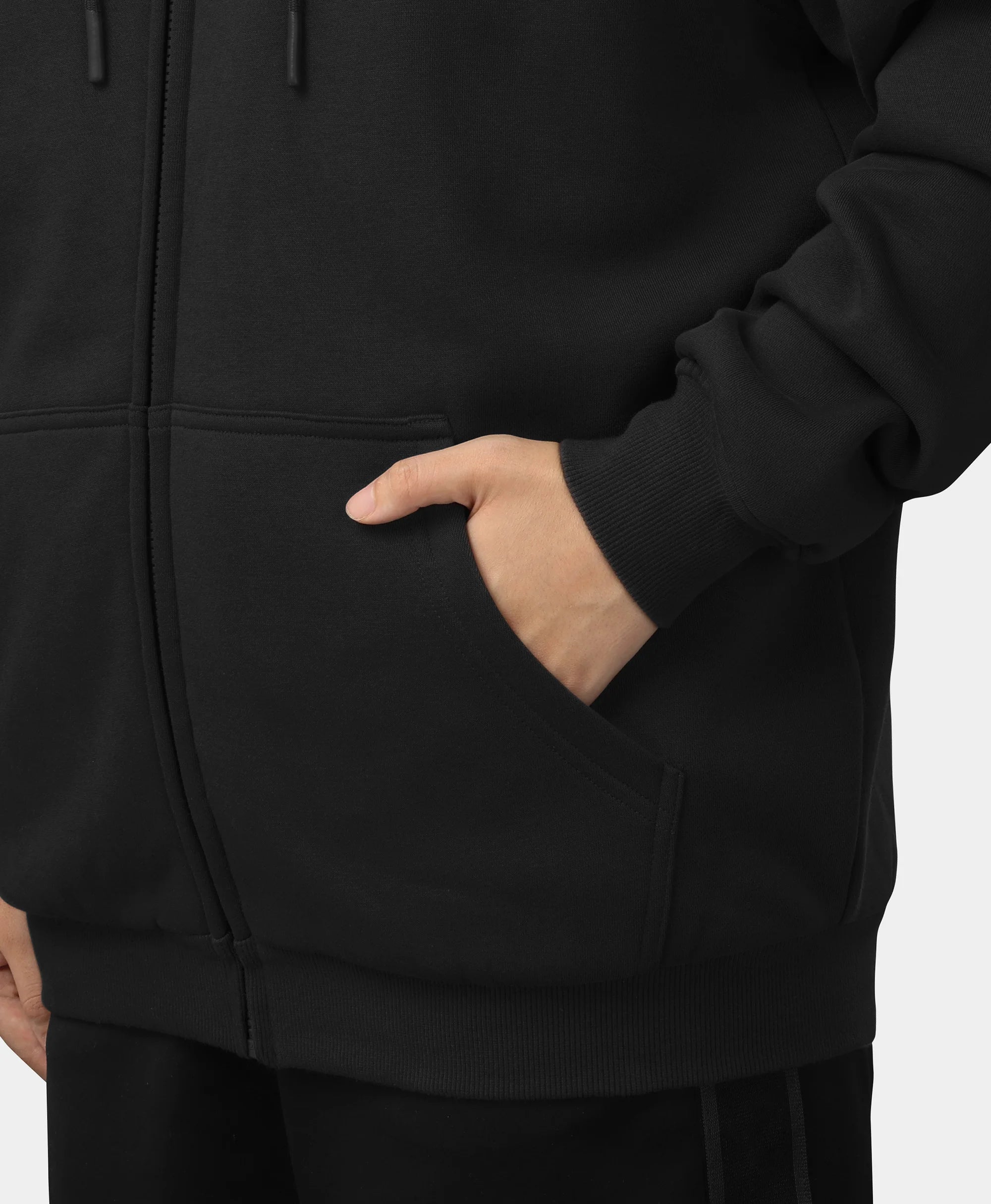 hand pocket