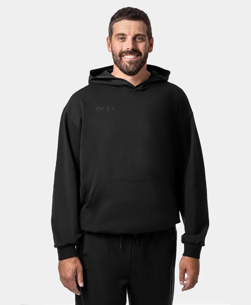 Toasty Unisex 5-Zone Heated Pullover Hoodie