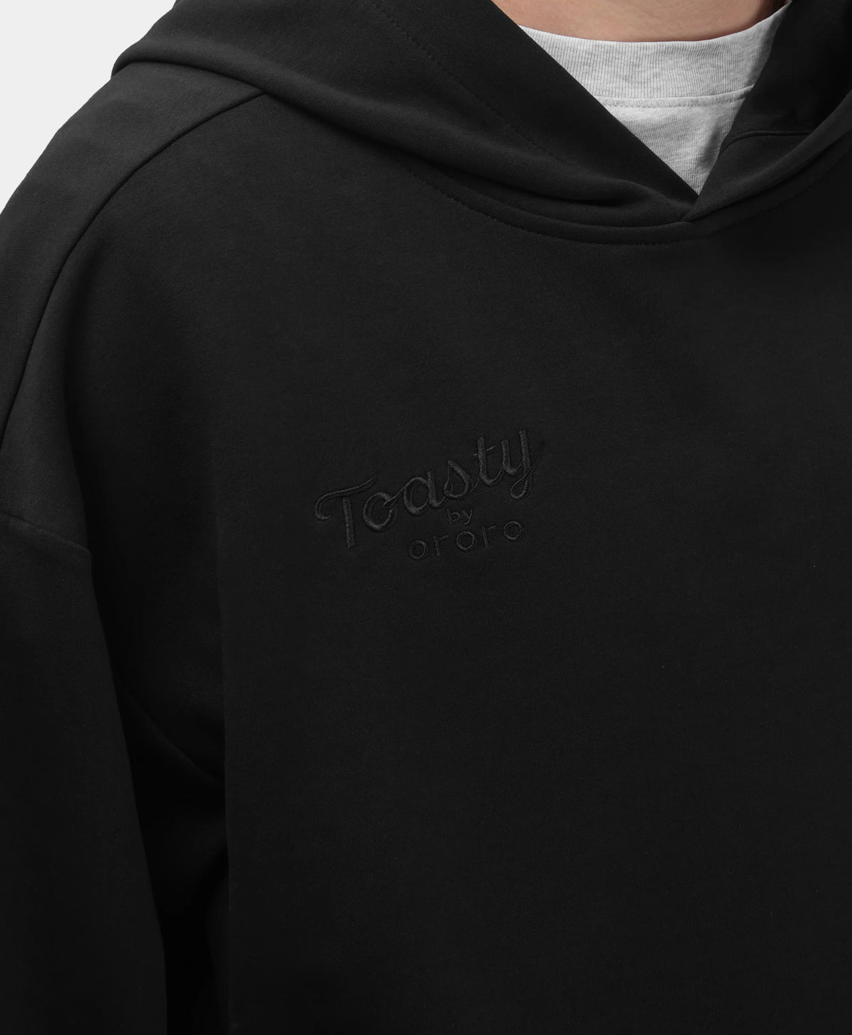 Toasty Unisex 5-Zone Heated Pullover Hoodie