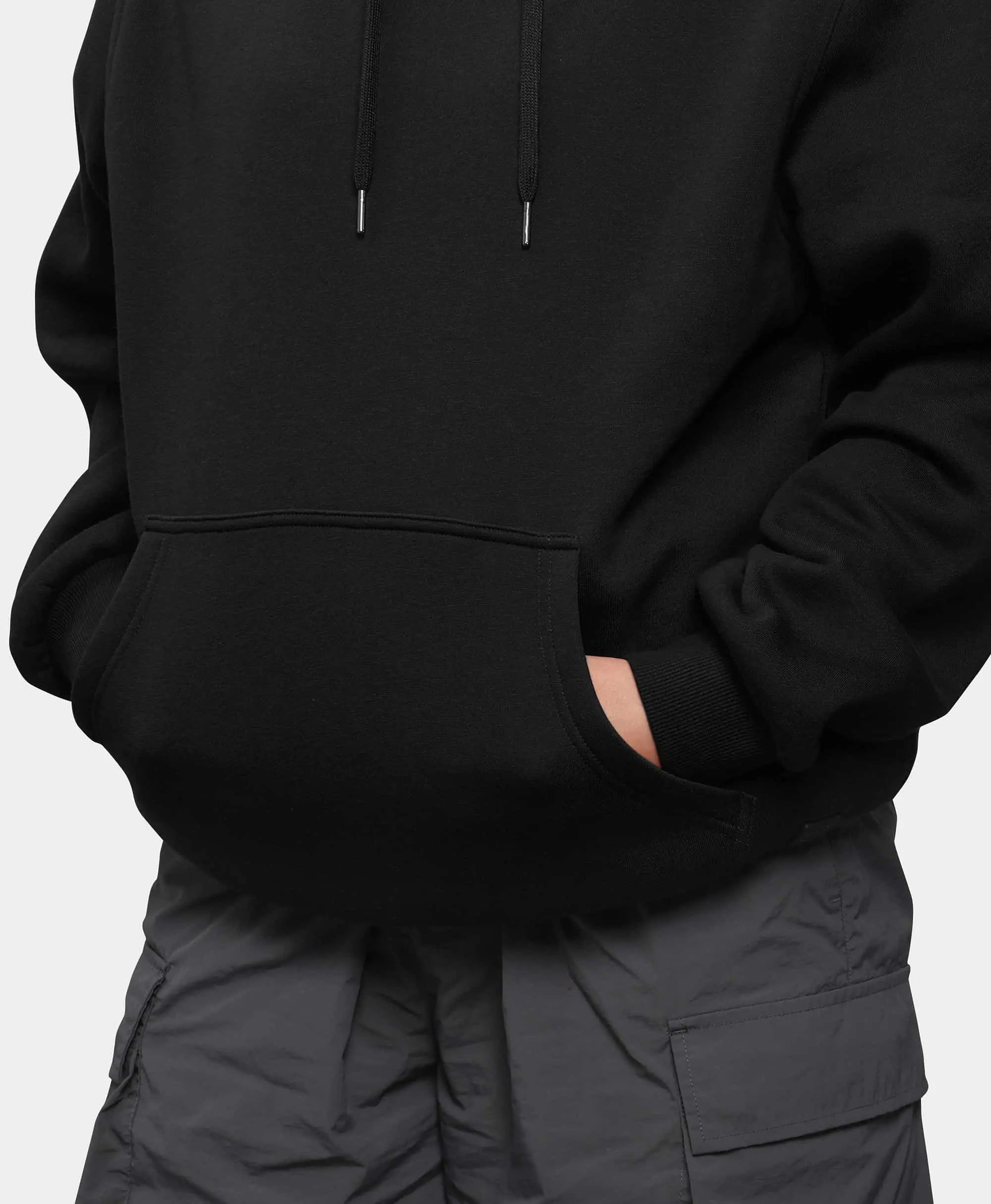 Preston Unisex 5-Zone Pullover Heated Hoodie, Thumbnail 7