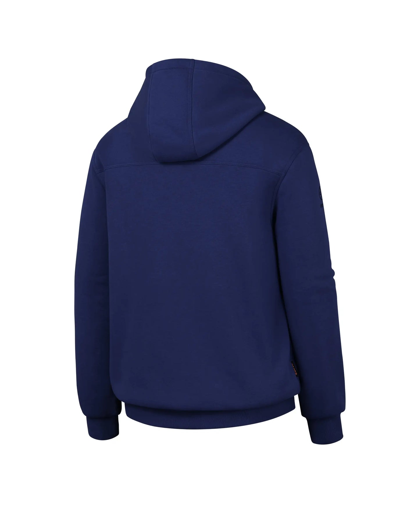 Preston Unisex 5-Zone Pullover Heated Hoodie