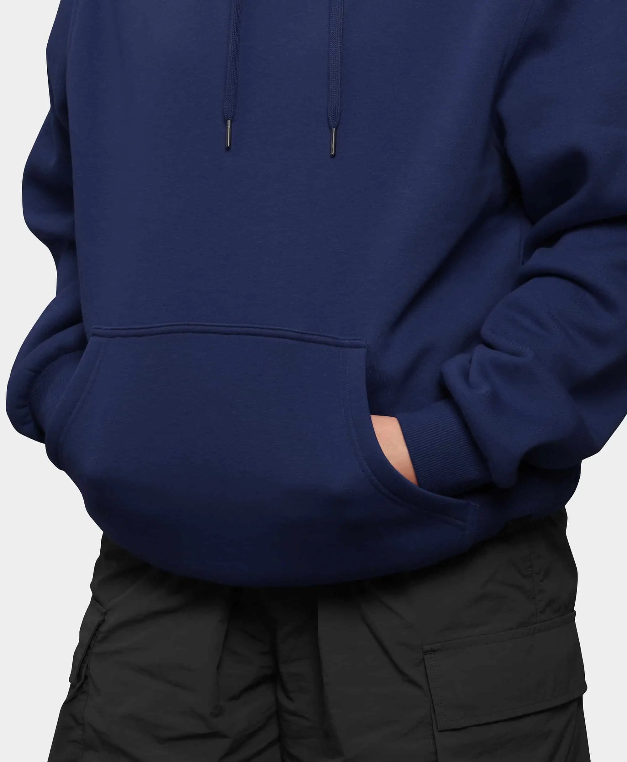 Preston Unisex 5-Zone Pullover Heated Hoodie, Thumbnail 17