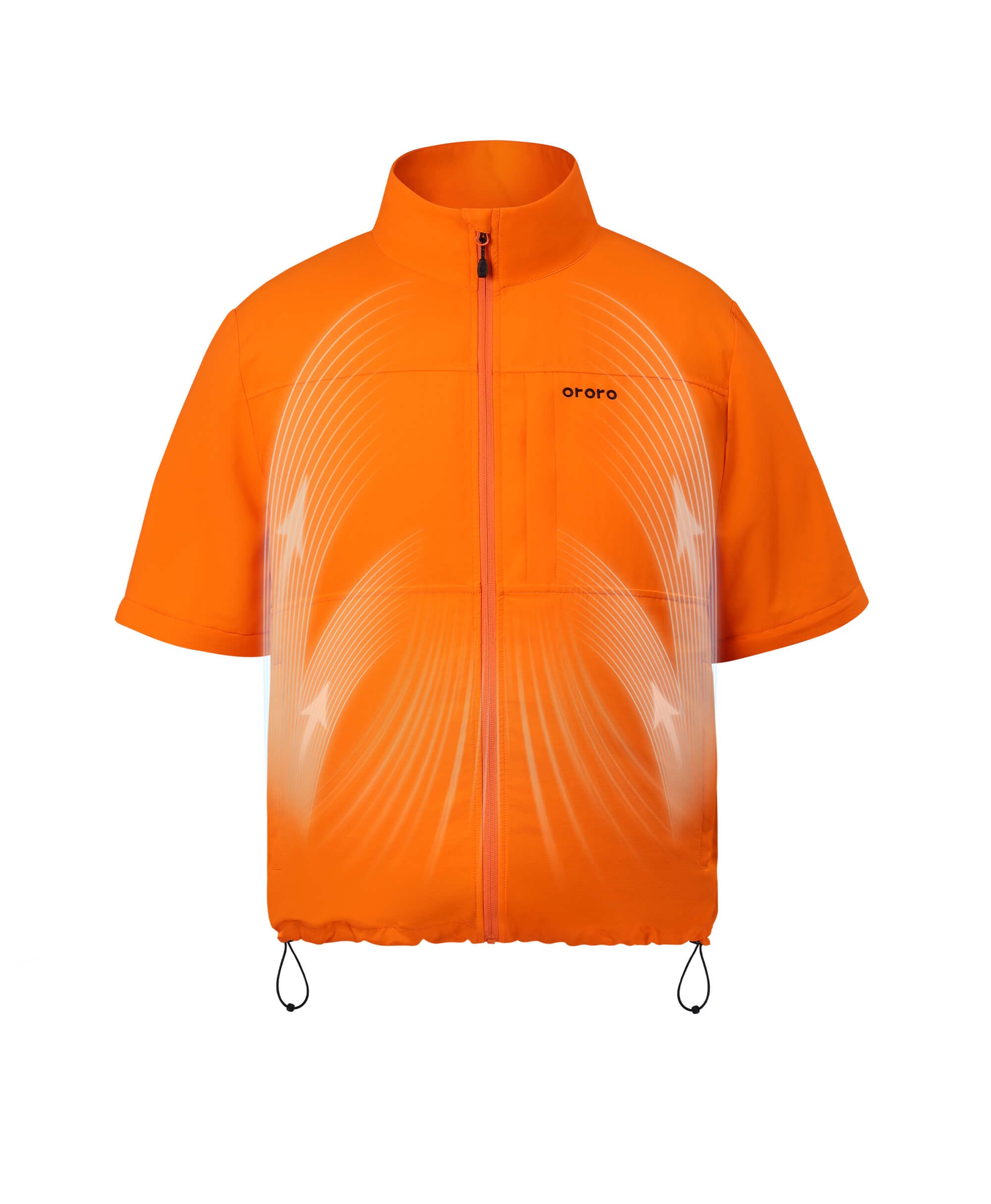 ZenFlow Power Cooling Jacket, Thumbnail 6
