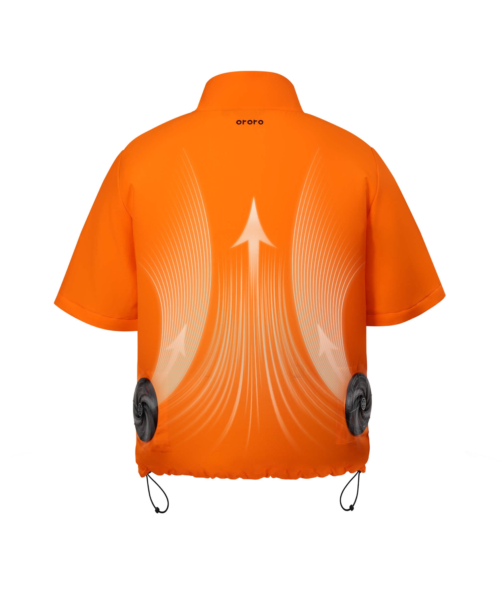 ZenFlow Power Cooling Jacket, Thumbnail 7