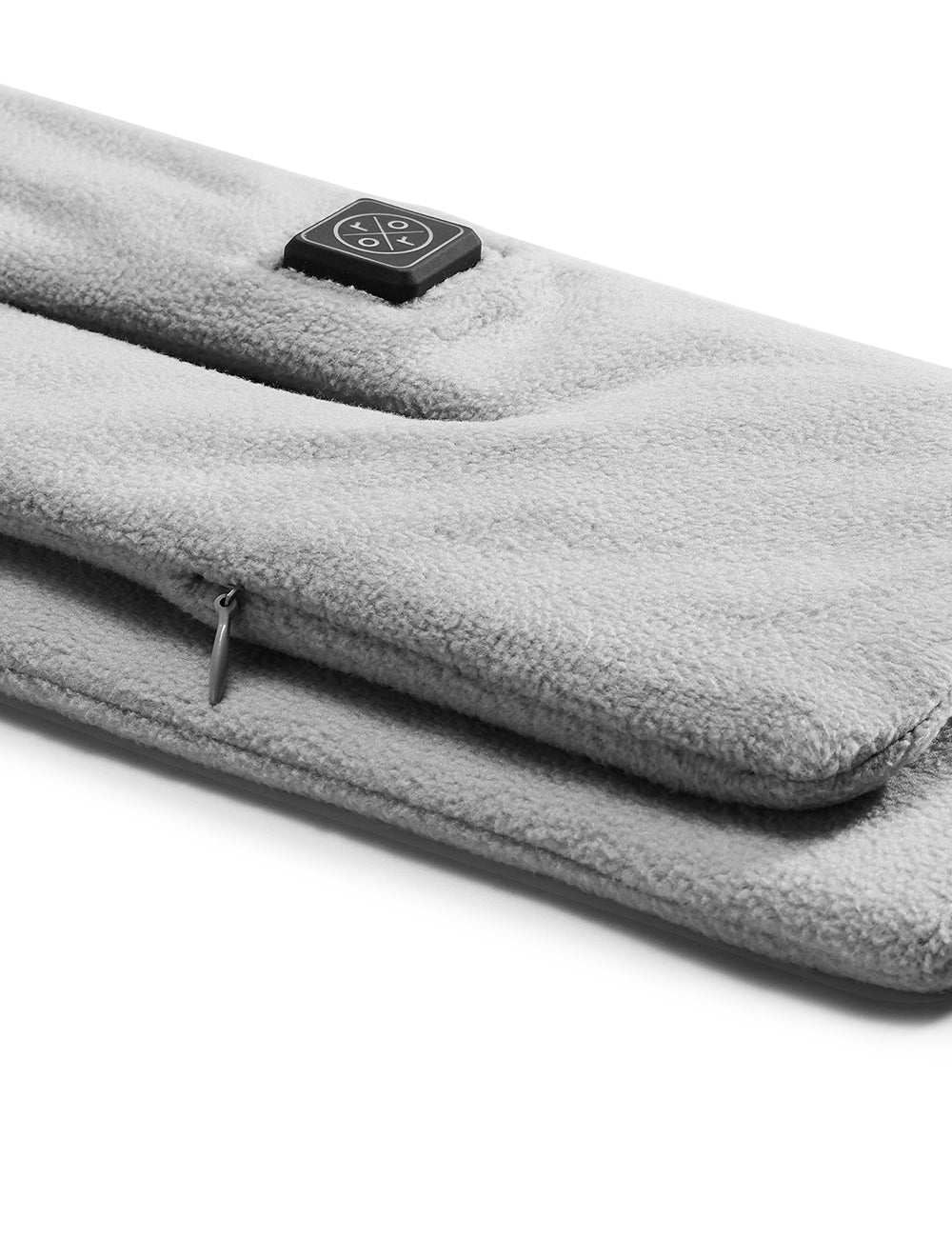 Skin-Friendly Fleece