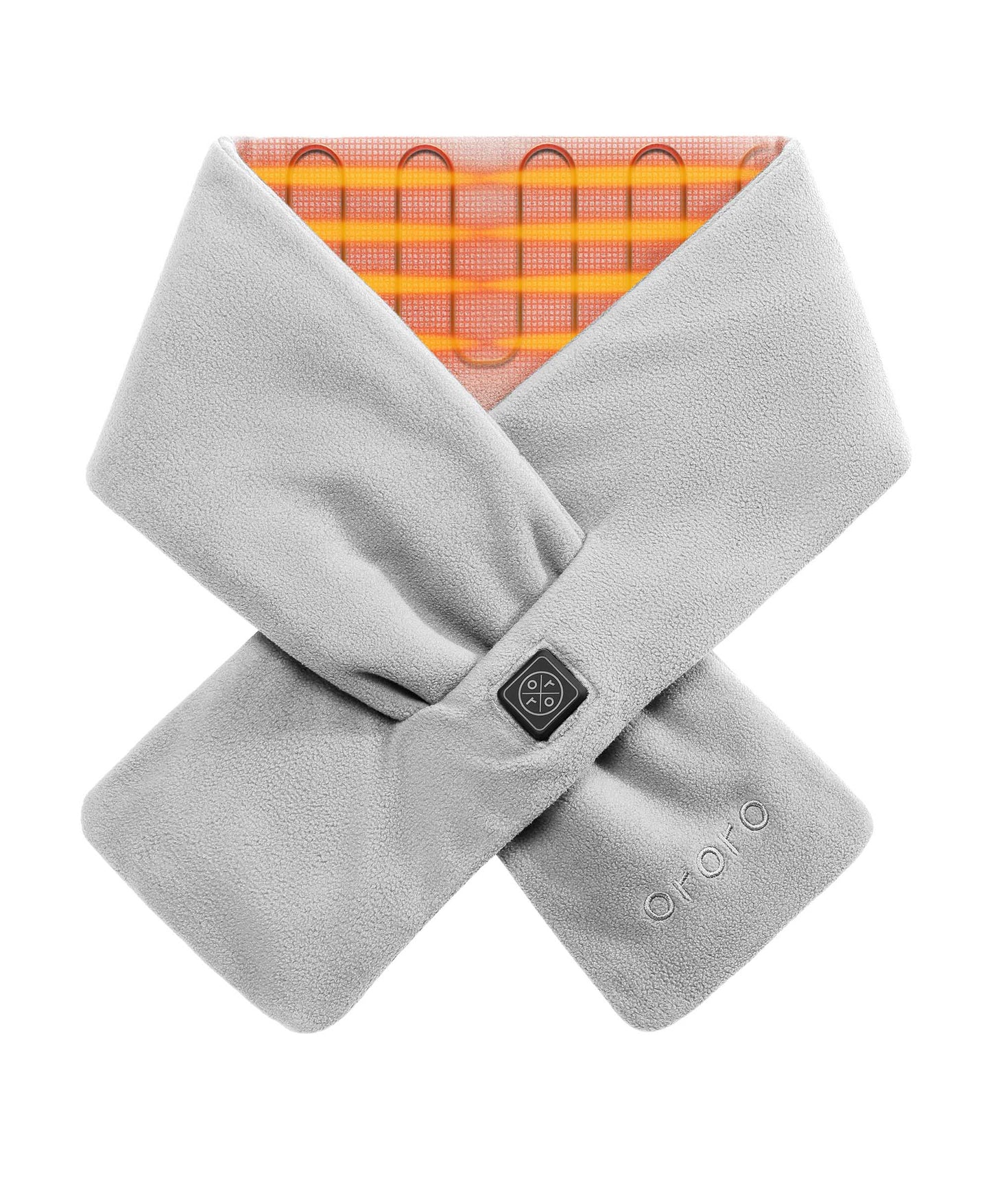 Unisex Heated Scarf 