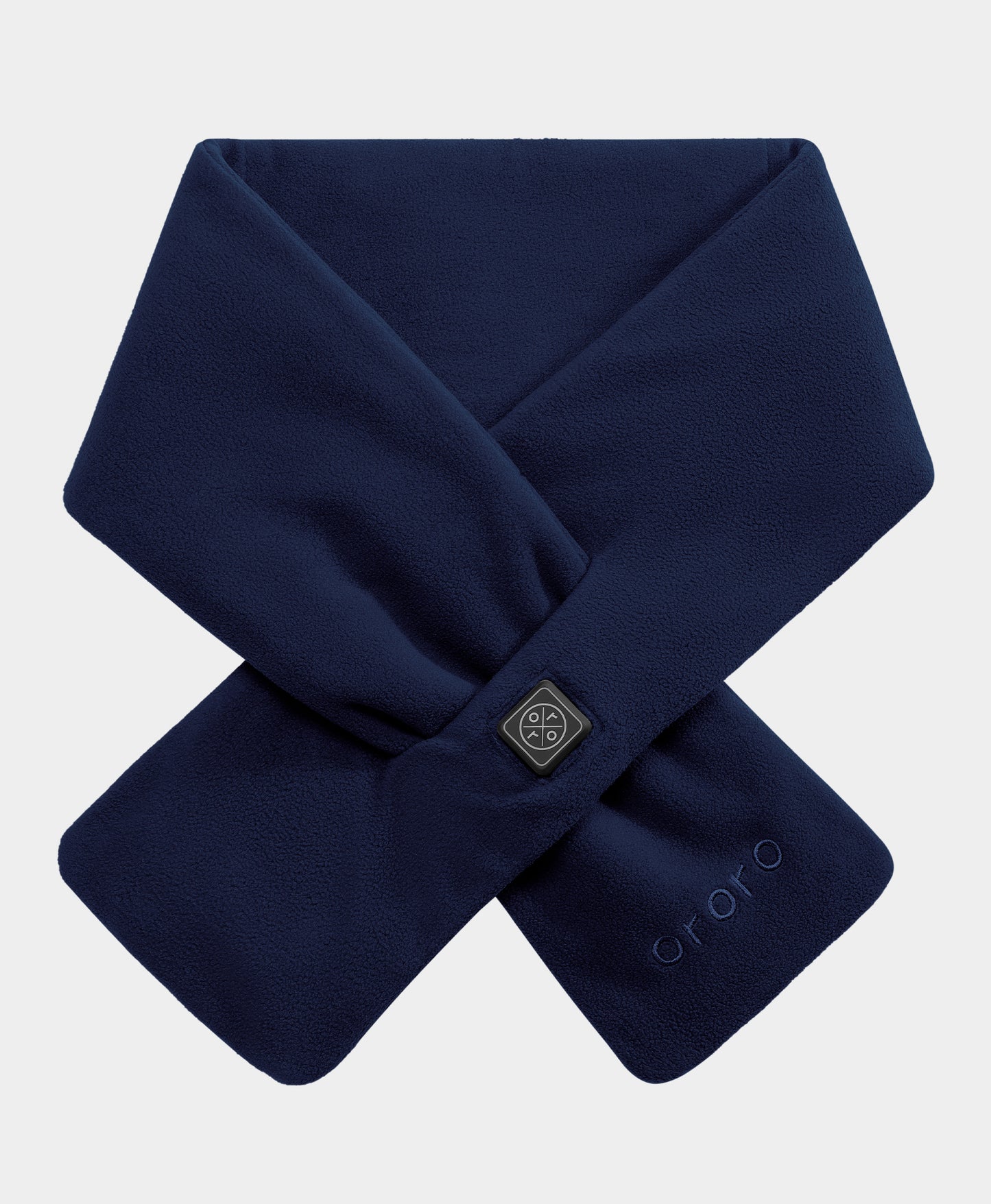 Unisex Heated Scarf 2.0 - Navy