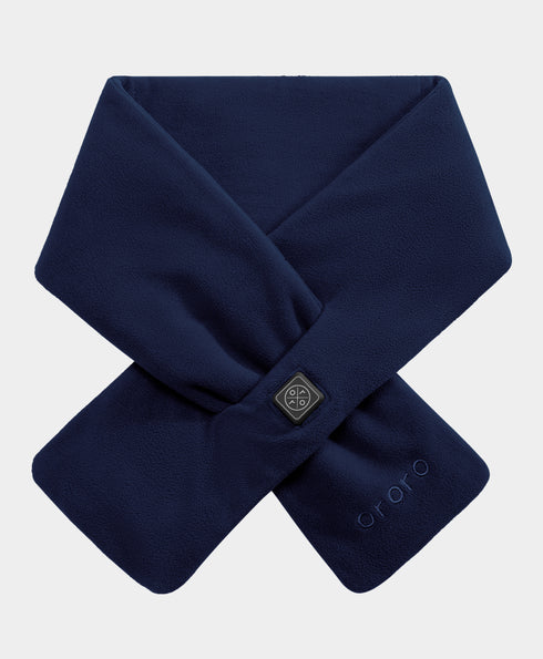 Unisex Heated Scarf 2.0 - Navy ,view 1