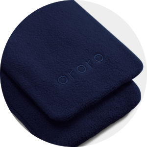 Water- & Wind-Resistant