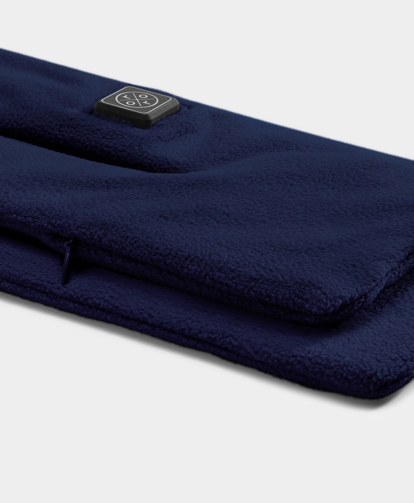 Skin-Friendly Fleece