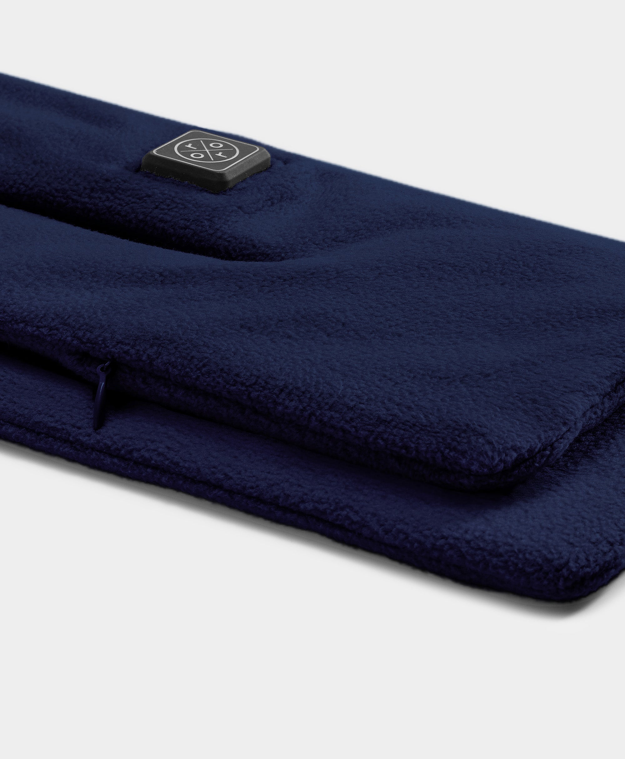 Skin-Friendly Fleece