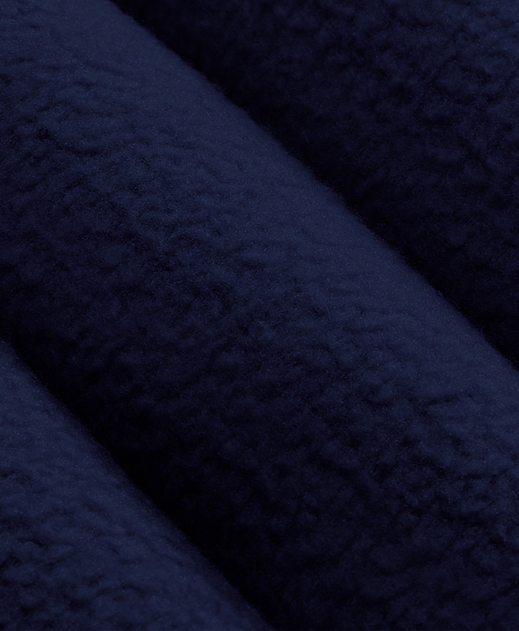 Skin-Friendly Fleece
