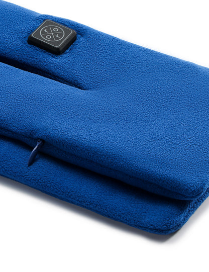 Skin-Friendly Fleece