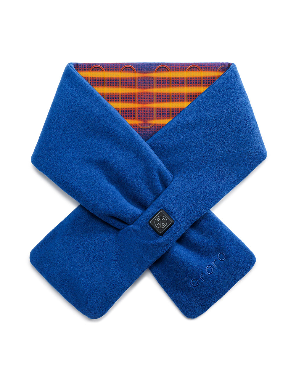 Unisex Heated Scarf