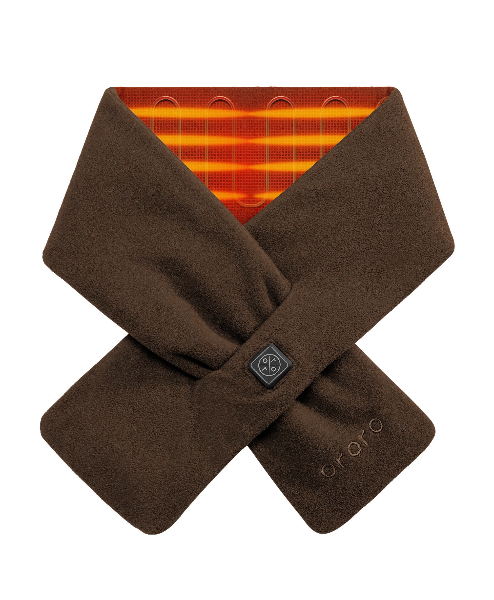 All-Day Adjustable Warmth
