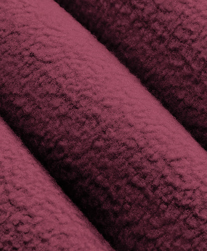 Skin-Friendly Fleece