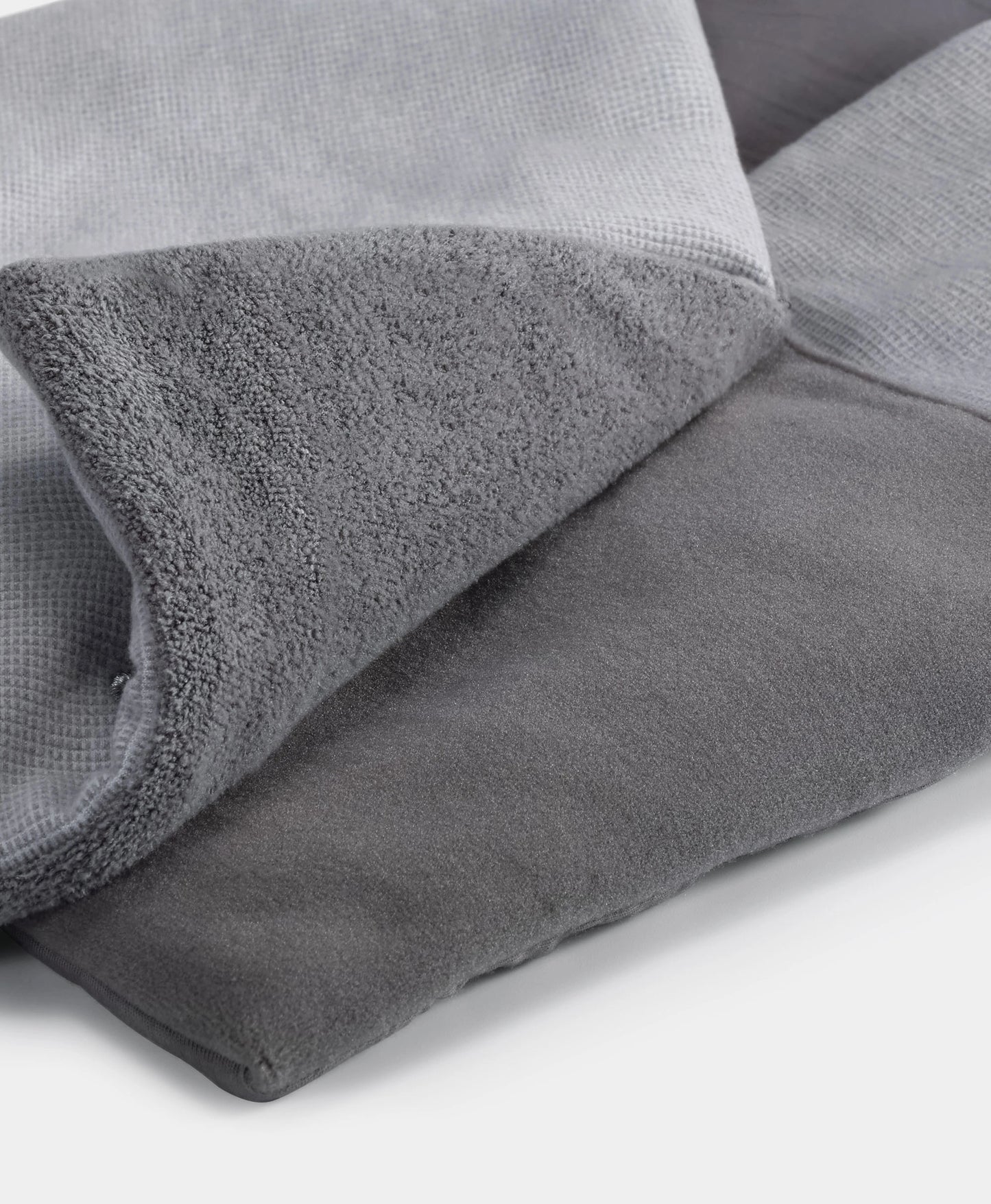 Unisex Lightweight Heated Scarf