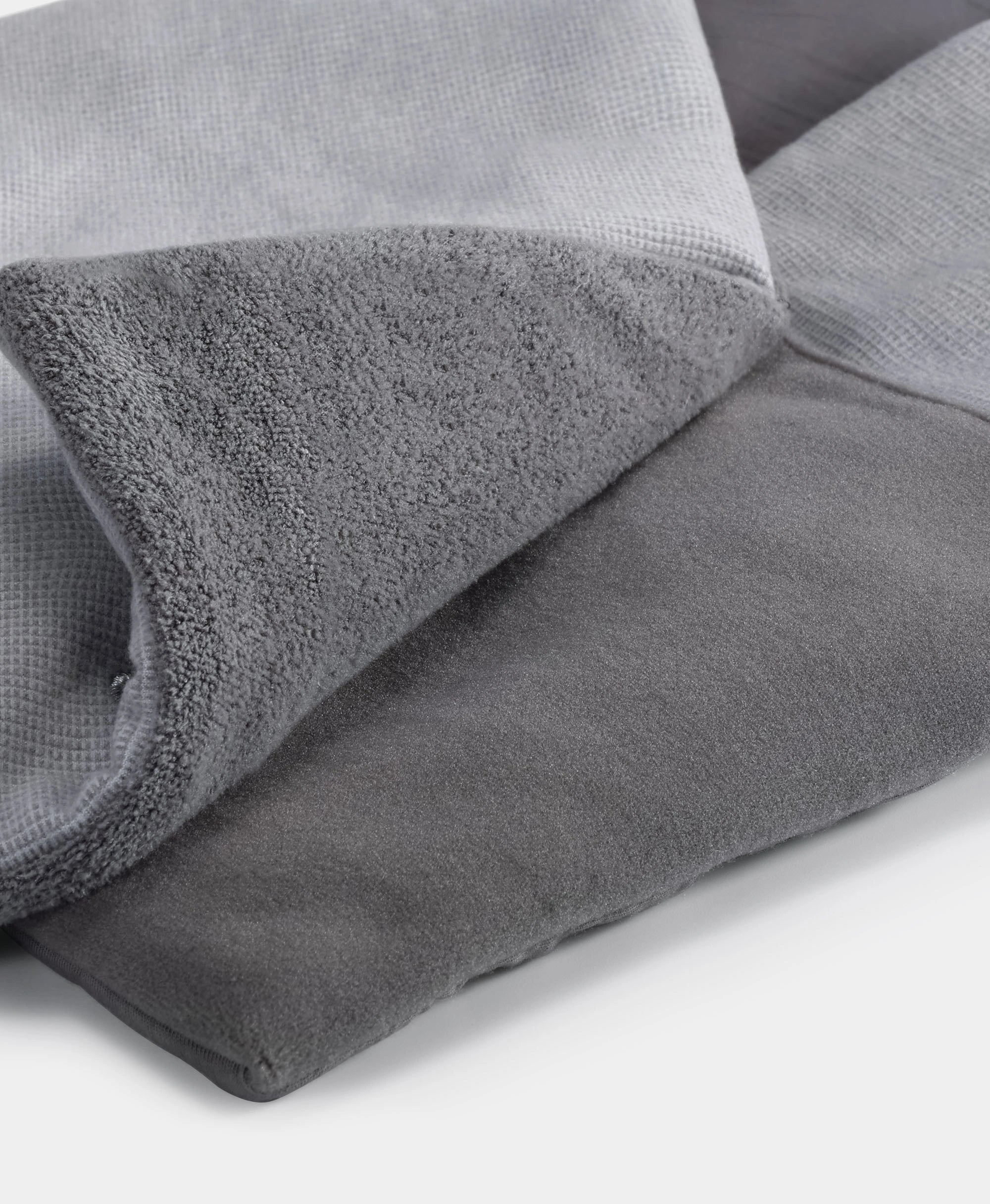 Unisex Lightweight Heated Scarf, Thumbnail 6