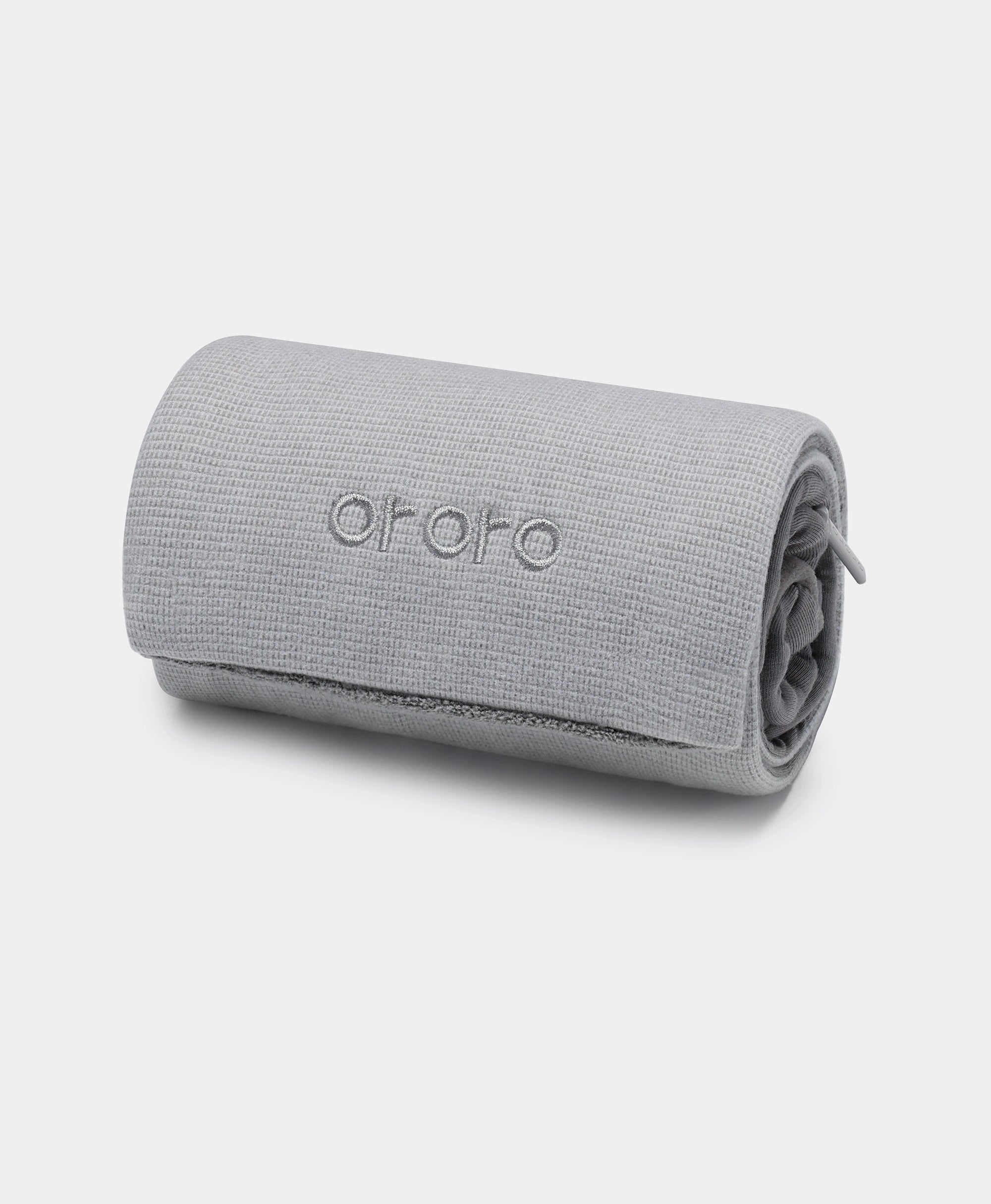Unisex Lightweight Heated Scarf, Thumbnail 3