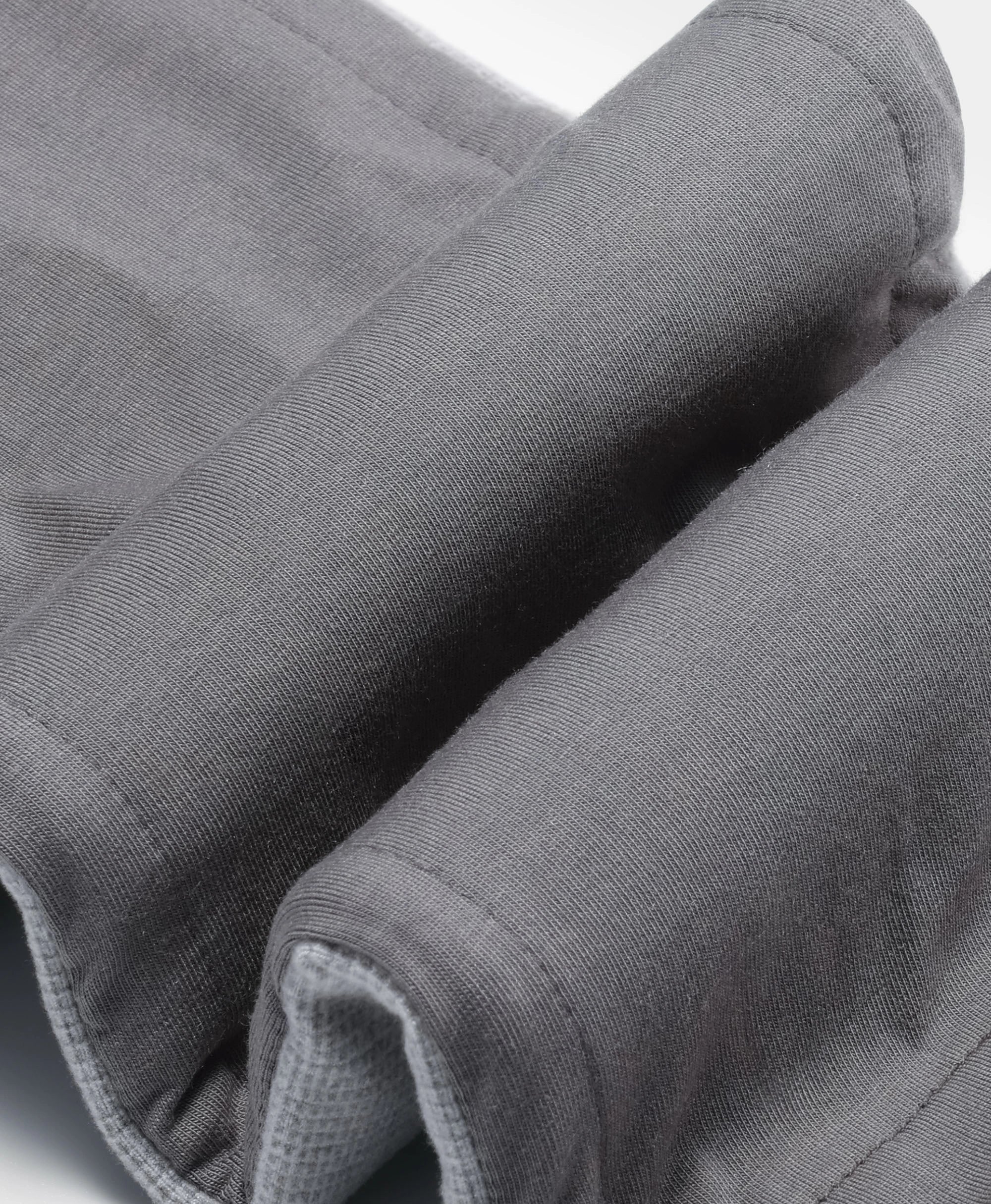 Unisex Lightweight Heated Scarf, Thumbnail 7