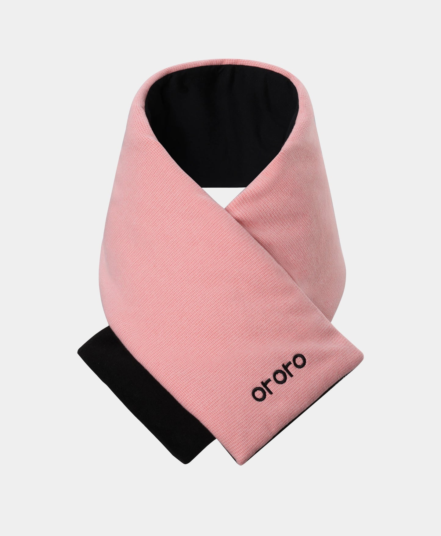 Unisex Lightweight Heated Scarf