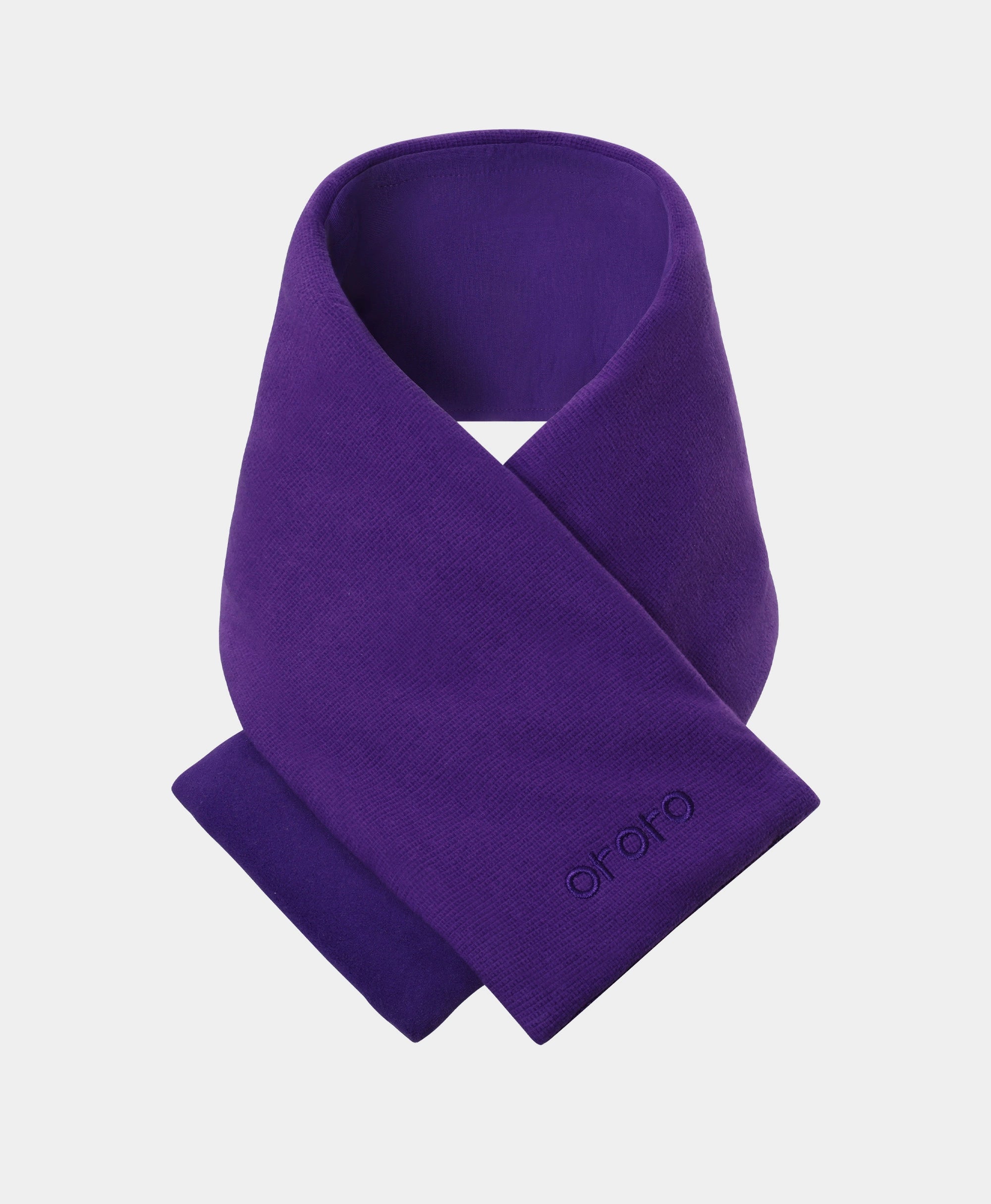 Unisex Lightweight Heated Scarf, Thumbnail 20