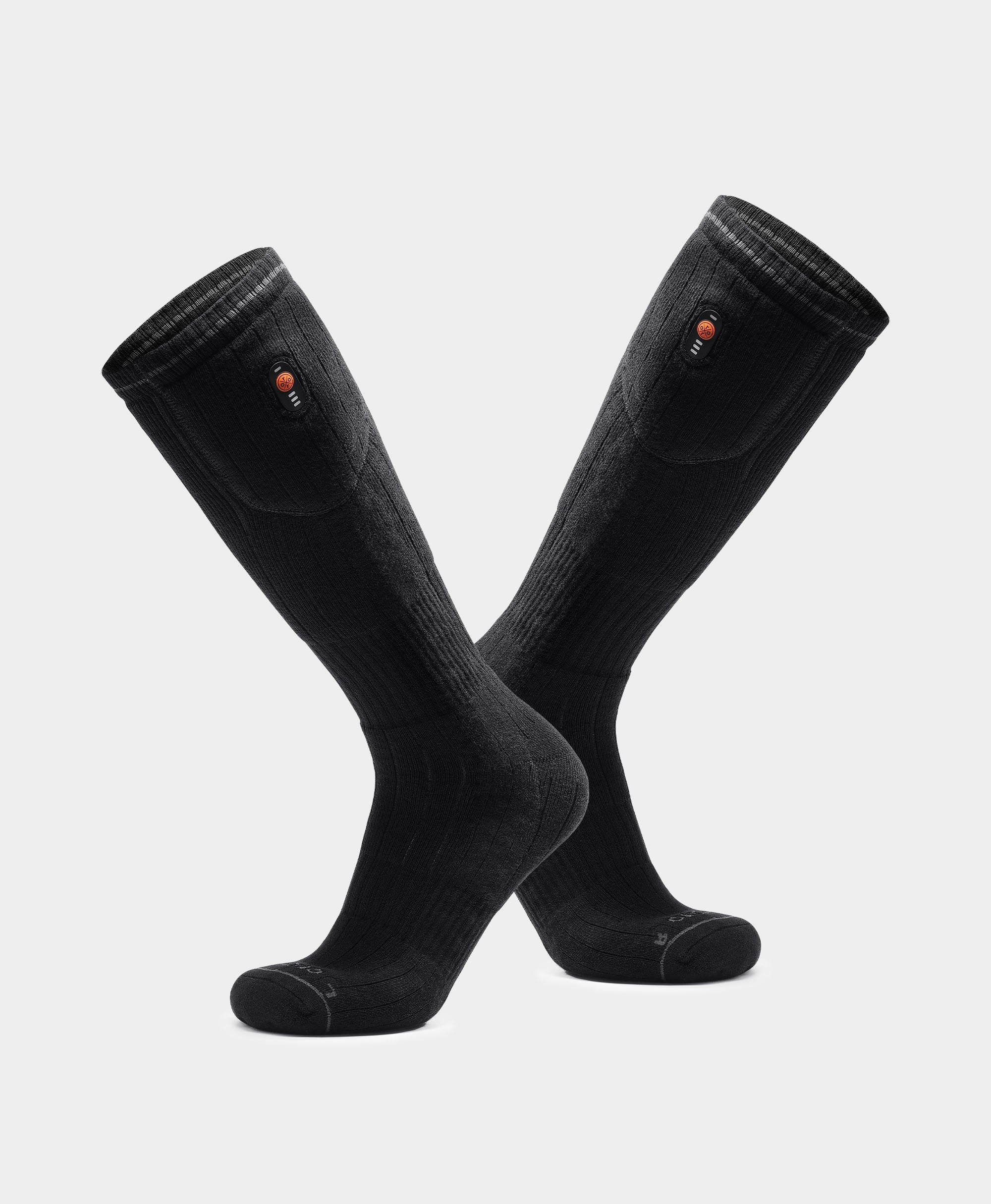 Tahoe Unisex Heated Socks 4.0, Thumbnail 16