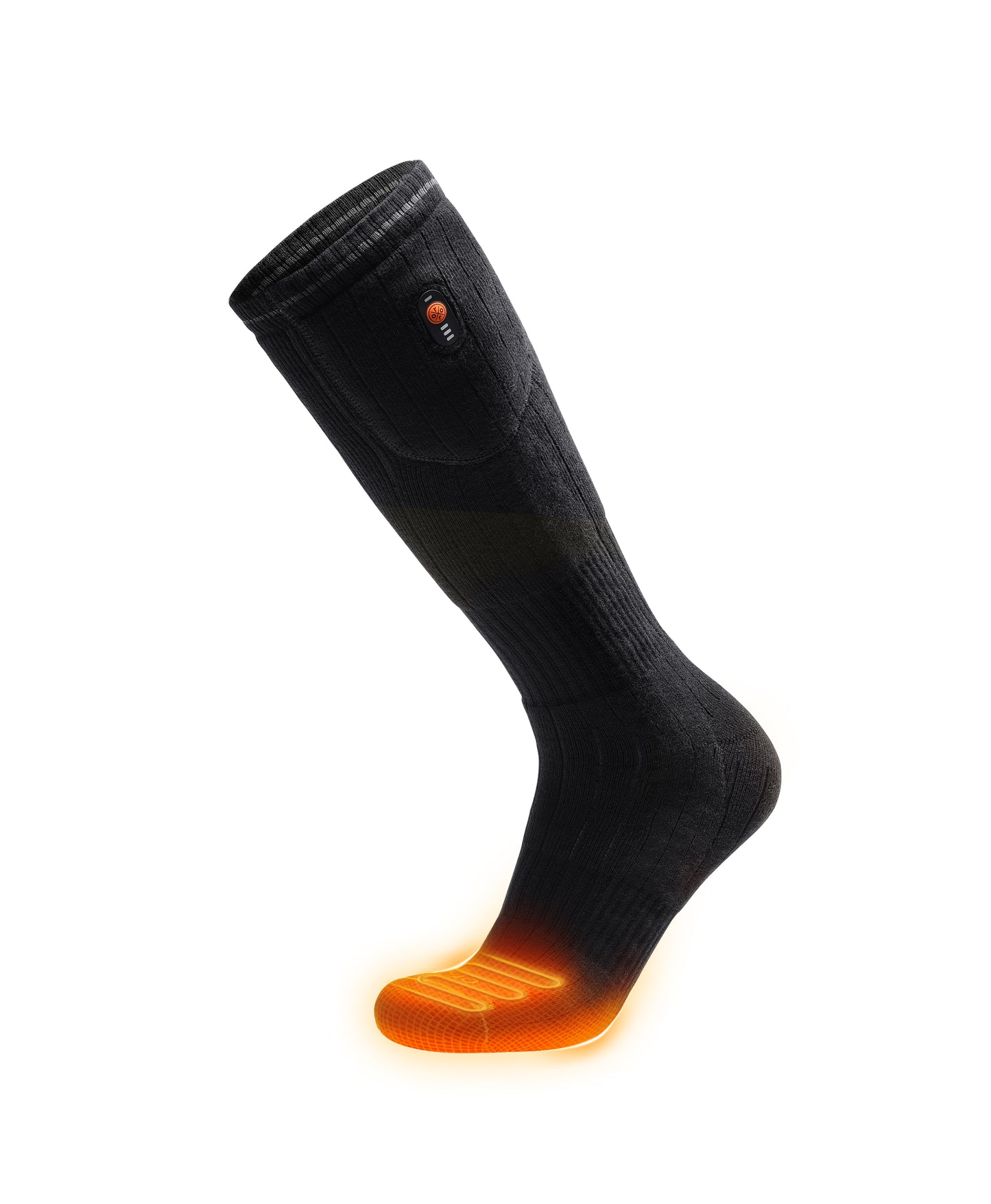 Tahoe Unisex Heated Socks 4.0