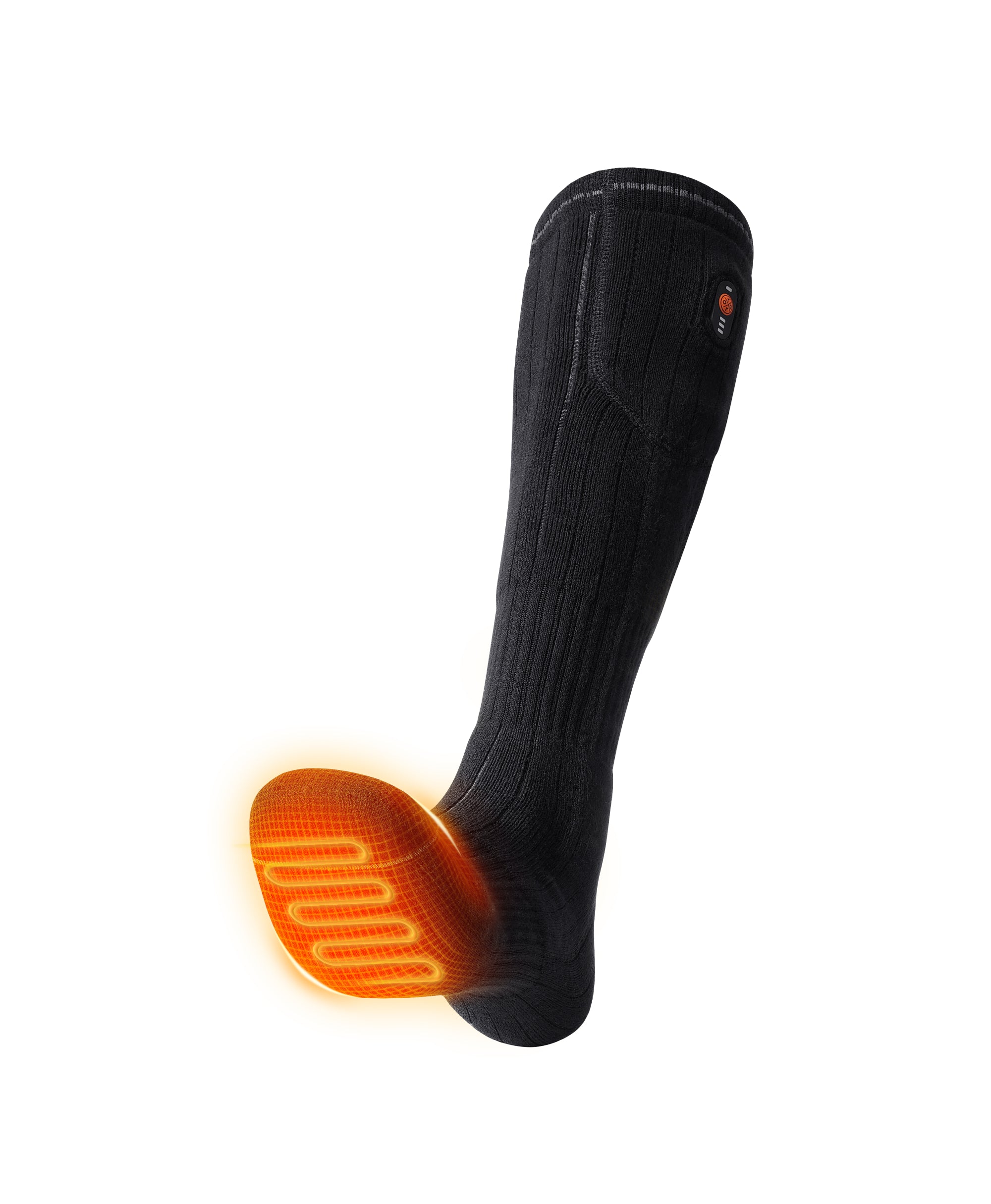 Tahoe Unisex Heated Socks 4.0, Thumbnail 17