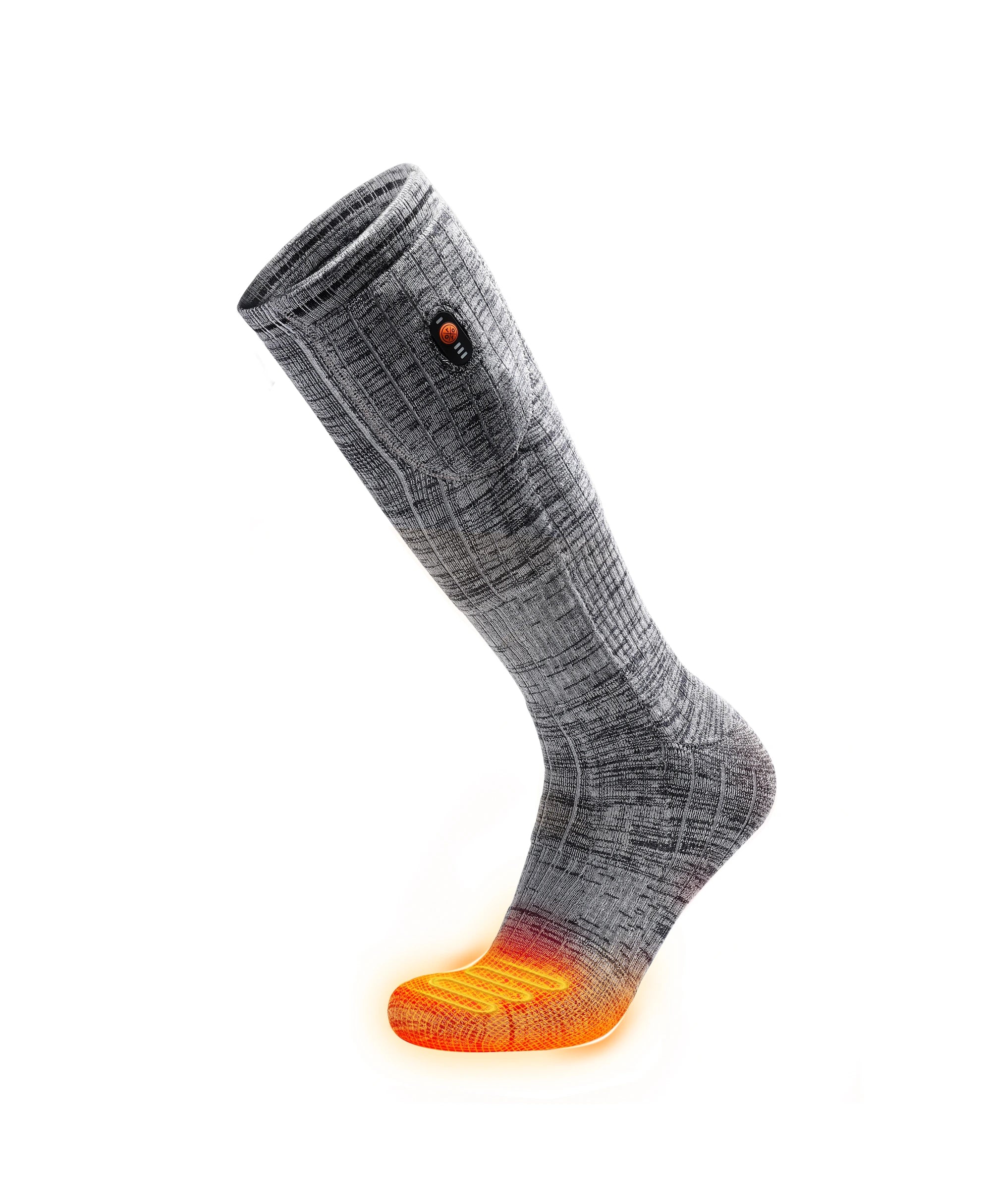 Tahoe Unisex Heated Socks 4.0, Thumbnail 27